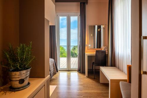 Photo of Hotel La Vigna