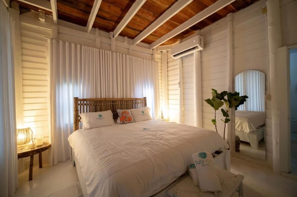 July10th Hotel by Punta Rucia