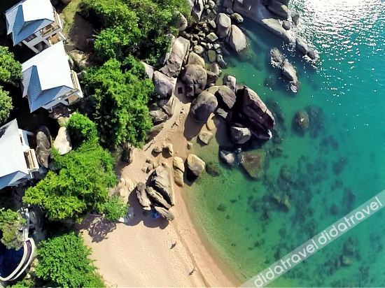 Coral Cove Villas