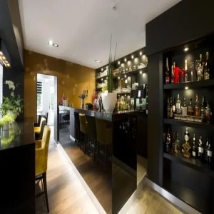 La Chambre DAmis