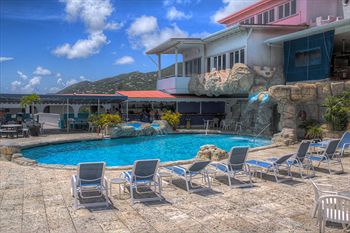 Image of Hilltop Villas at Bluebeards