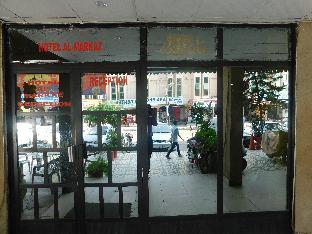 Hotel Al-Markaz