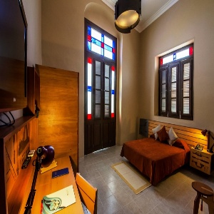 Hotel Habana 612