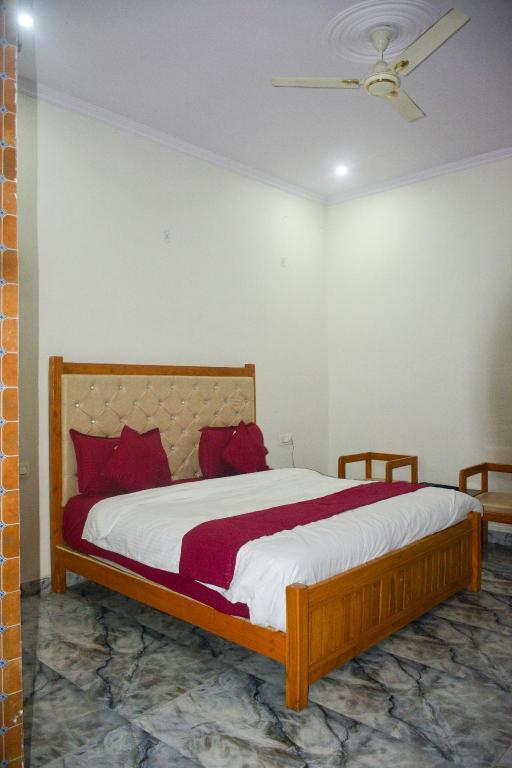 HOTEL THE CORBETT VANSH SECOND unit