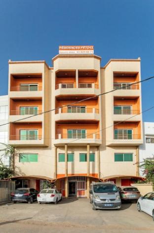 Residences Feto II