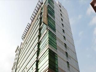 JI Hotel Shanghai Caohejing