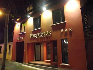 Forty Four Main Street