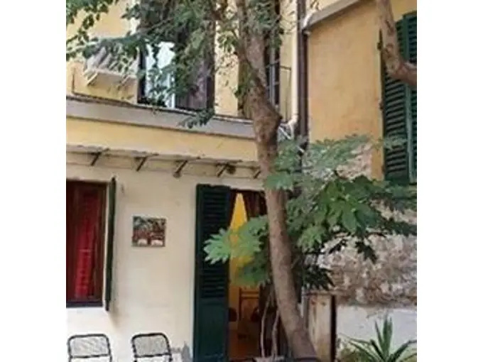 Image of Giardino Di Leopolda