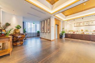 Shangchuan Chancha Hotel