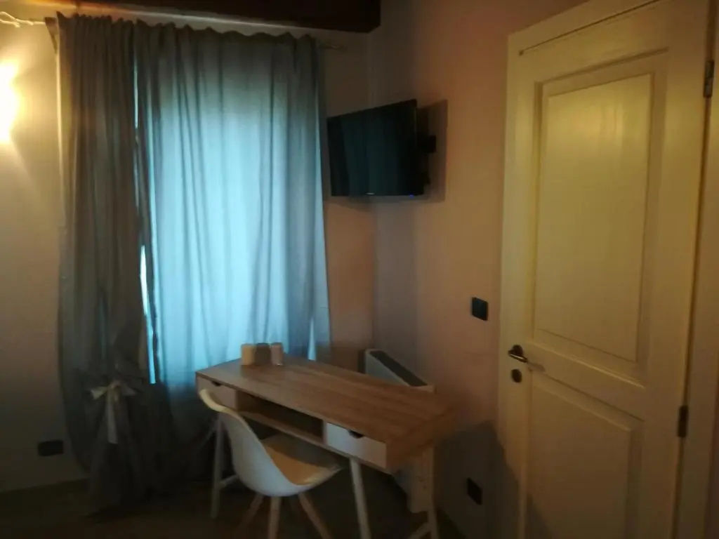 Cascina Vecchia