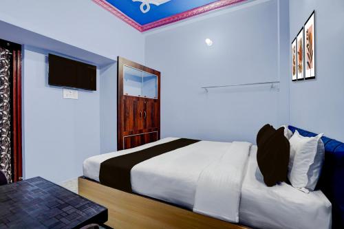 Hotel O RABA Dreams