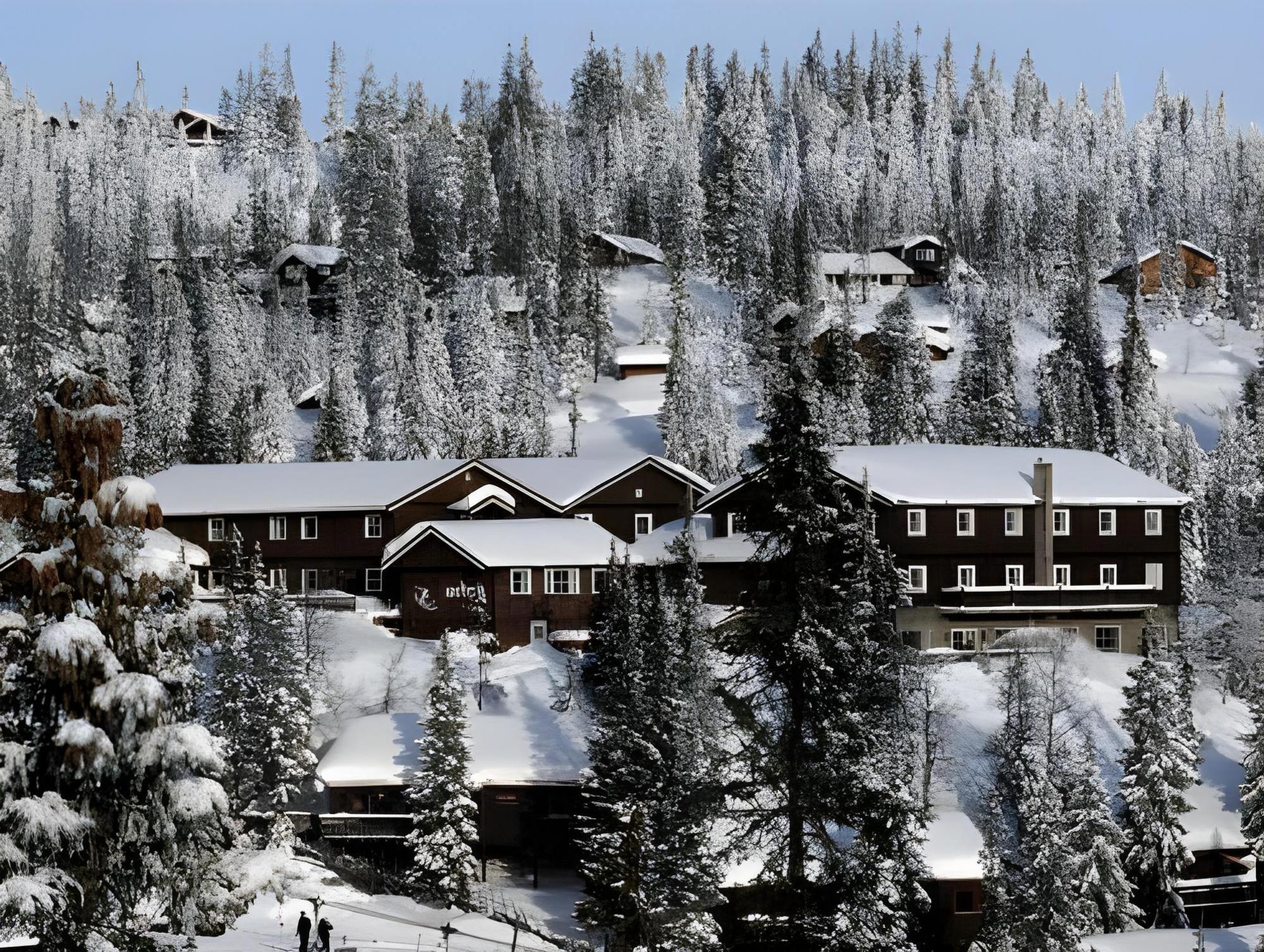 Kvitfjell Hotel Kvitfjellvegen 492