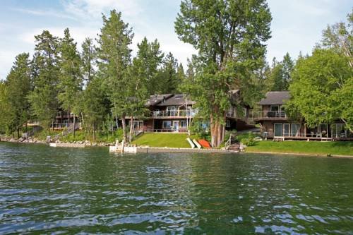Montanas Best Vacation Rentals - Bay Point