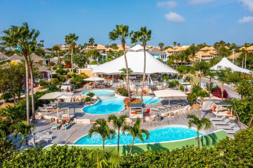 Image of Chogogo Dive & Beach Resort Curacao