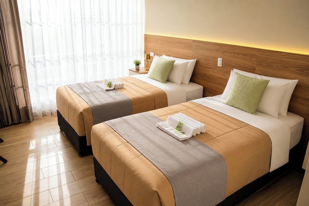 Brix Hotel