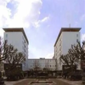 Exterior of Garni Im Europahaus