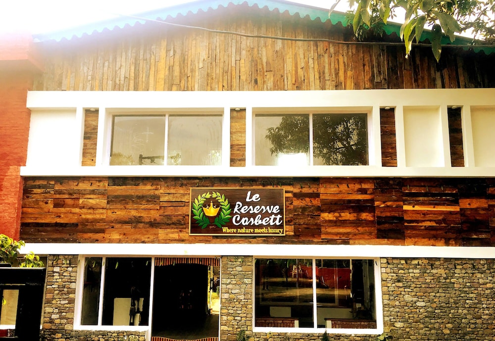 Delight Stay Resort Dhikuli - Corbett