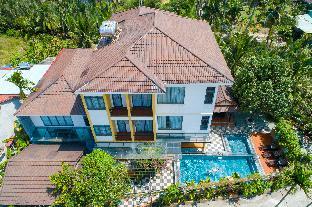 Mys Flower Villa