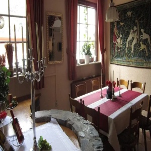 Hotel Burghof