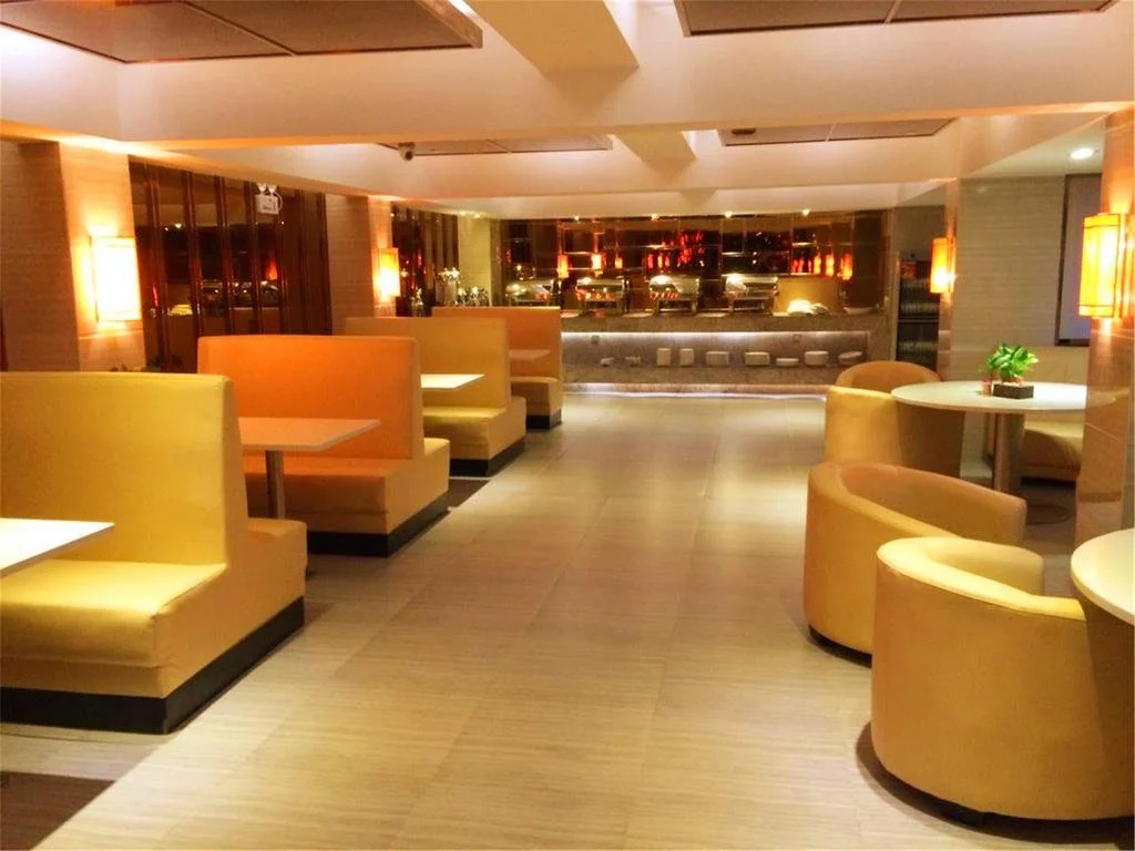 Image of Super 8 by Wyndham Guangzhou Huanshi Xicun Subway Station