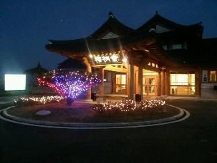 Korea Traditional Hotel O Dong Jae