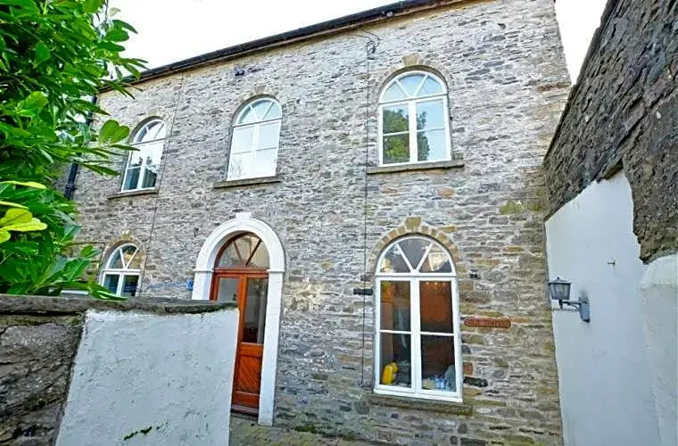 The Old Chapel