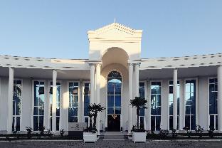 Velipoja Grand Europa Resort Affiliated by Meliá
