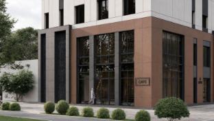 Urban Hotel Ethno