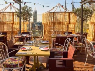 Photo of Mama Shelter Bordeaux