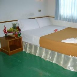 Grand Tower Hotel