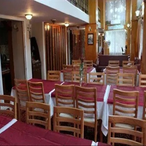 Otel Meral
