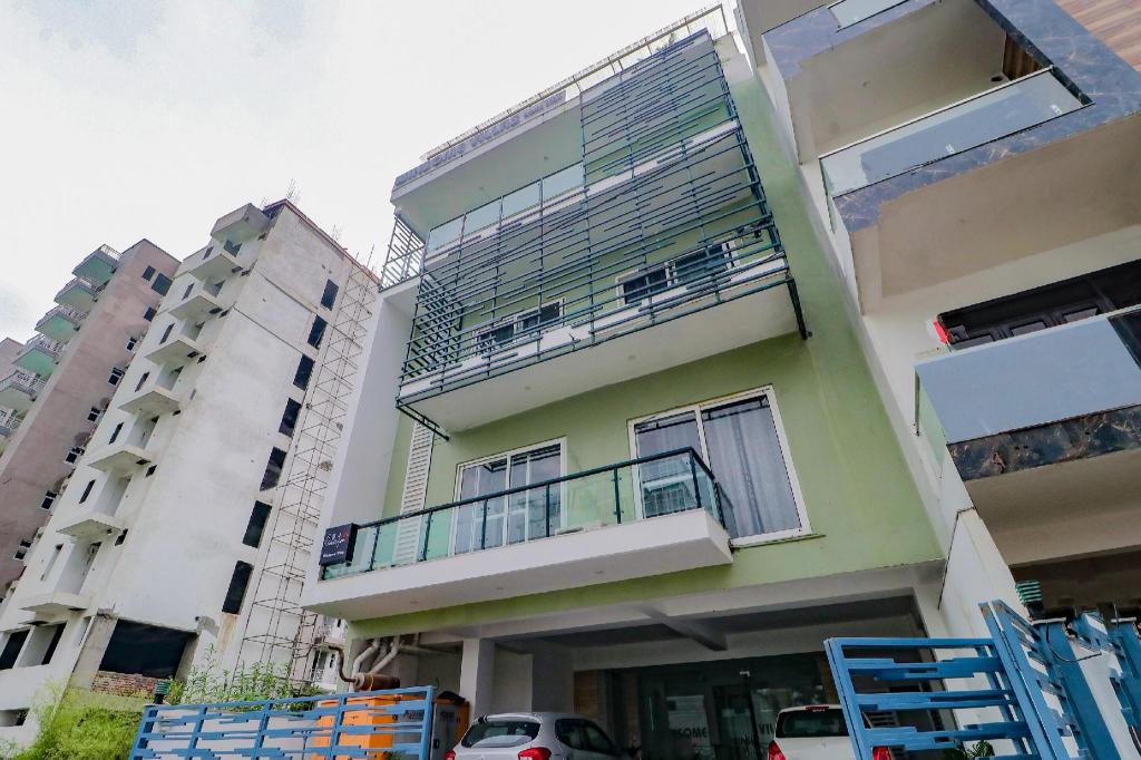 Hotel O The Cozy Stay