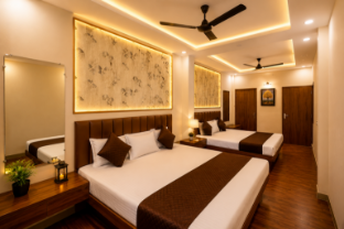 Anandam Homestay
