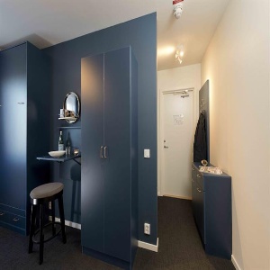 Stockholm Hotel Apartments Bromma