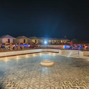 Sandscap Desert Safari Camp Jaisalmer