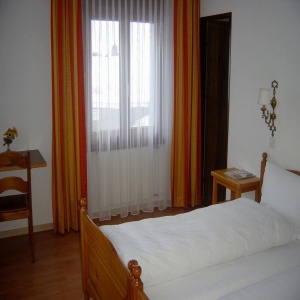 Hotel Zum Fraevler