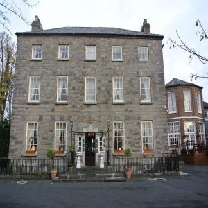 Leixlip House Hotel