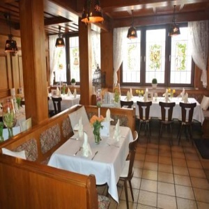 Hessischer Hof
