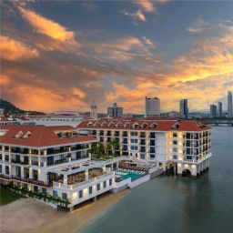 Photo of Sofitel Legend Casco Viejo Panama City