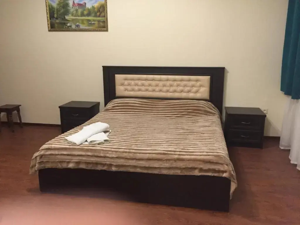 Hotel Lazar