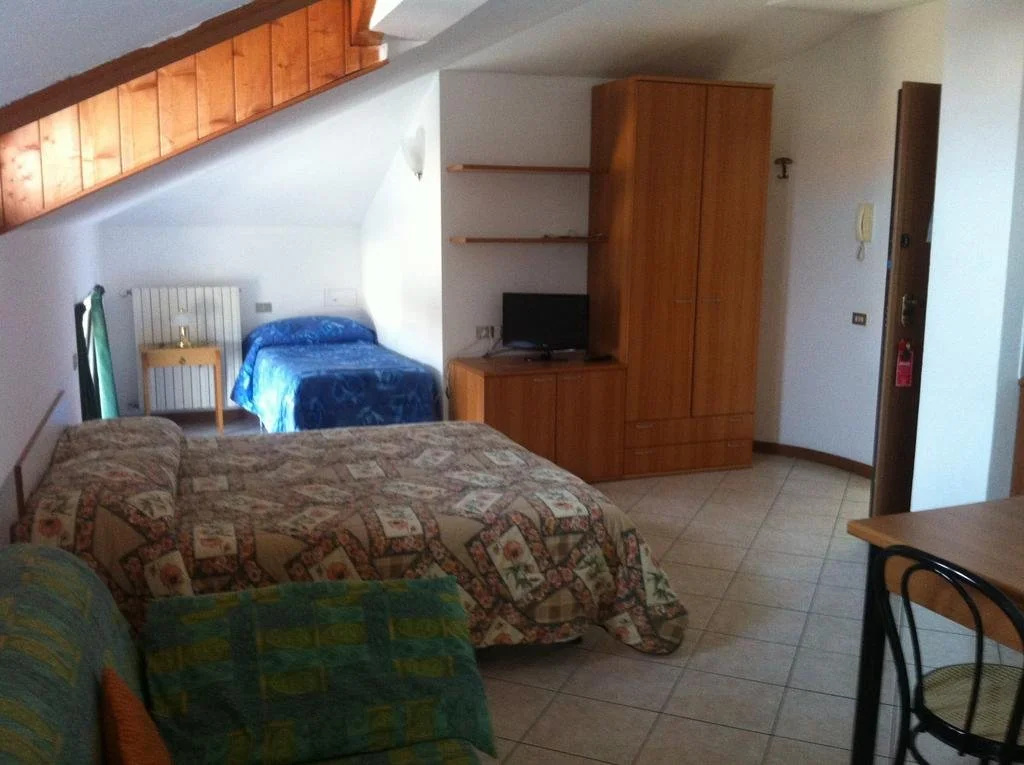 Residence Cardinello