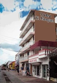 Hotel El Marques