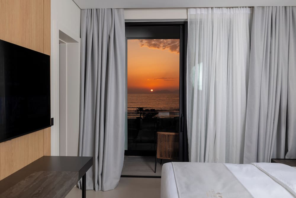 Padma Hotel