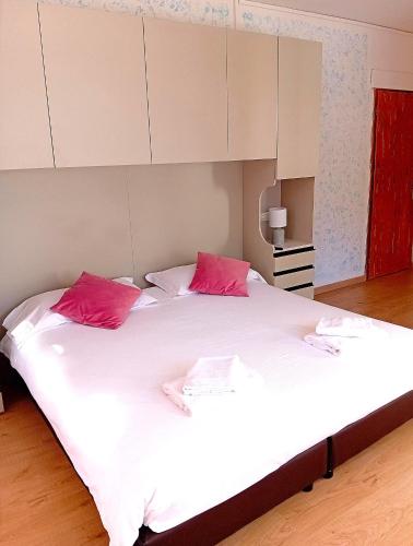 Hotel B & B Lorenzini Ski