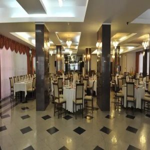 Hotel Valea Mariei
