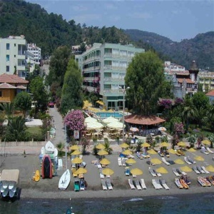 Flamingo Hotel