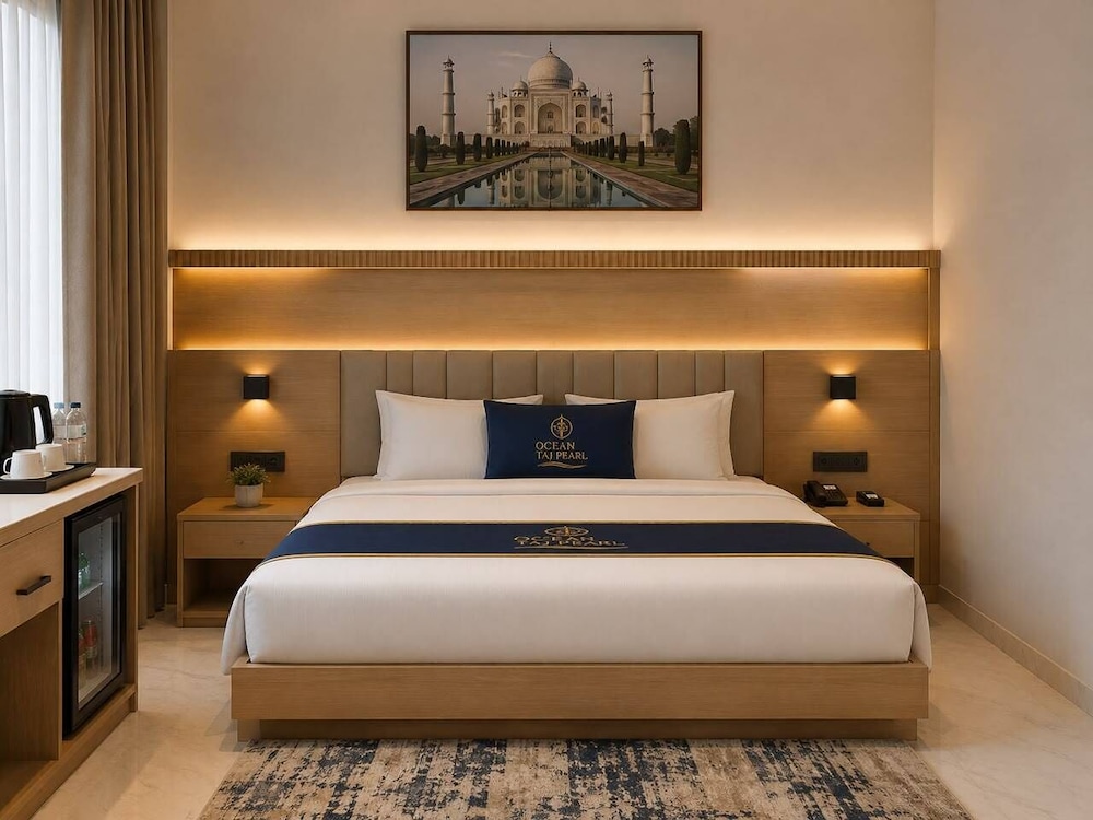 Hotel Ocean Pearl