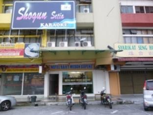 Hotel Bajet Medan Gopeng