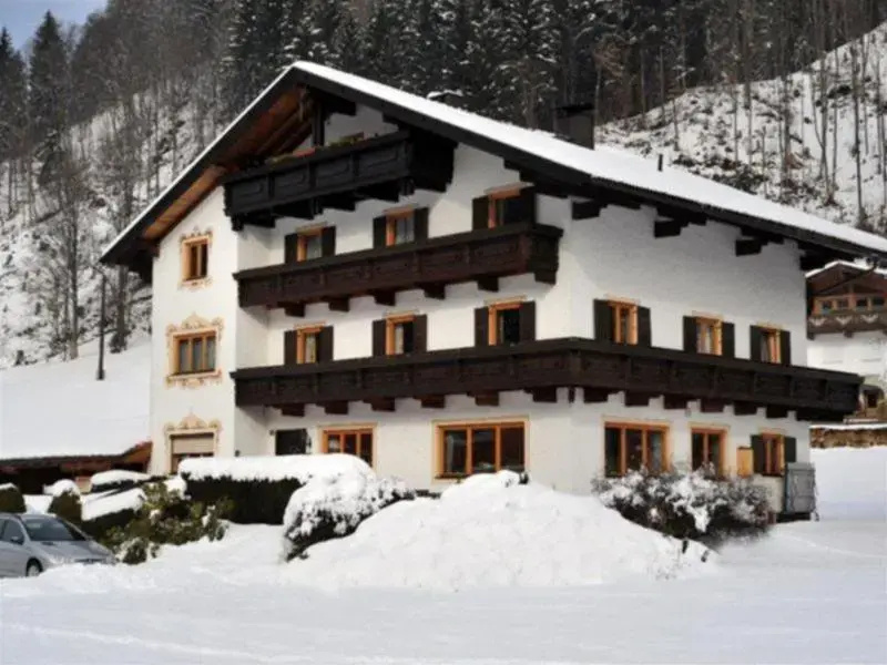 Gaestehaus Gasteiger
