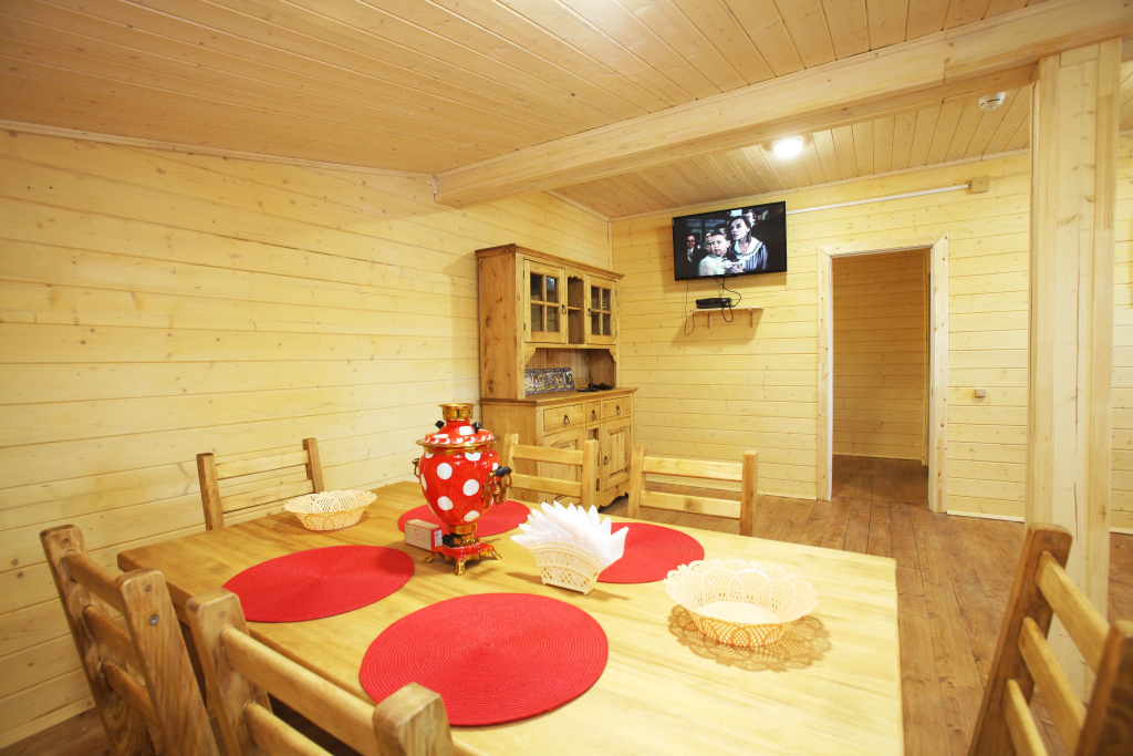 Katyusha Hotel
